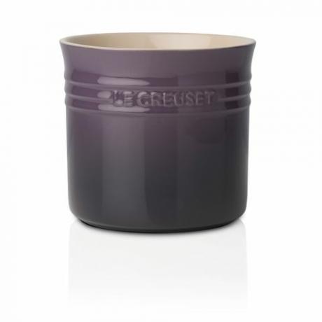 Le Creuset lila Kochgeschirr