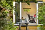 8 Ideen für Gartenzimmer, um das Leben im Freien zu maximieren