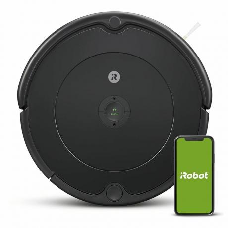Roomba 694 Roboterstaubsauger