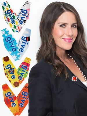 Soleil Moon Frye Bandagen