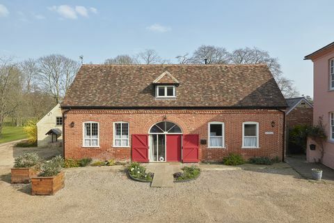 tolles abington haus zum verkauf kutschenhaus