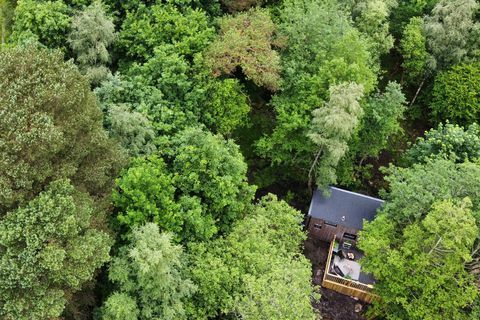 Mieten Sie dieses Ferienhaus in Schottland für nur £ 115