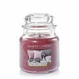 Yankee Candle, Home Sweet Home Duft