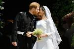 Meghan Markle und Prinz Harrys erster Kuss im Vergleich zu Kate Middleton und Prinz William