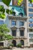 854 5th Avenue: Gilded Age Mansion in Manhattan ist für 50 Millionen US-Dollar auf dem Markt