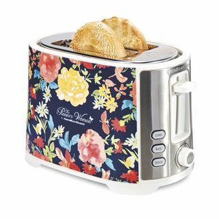 Der 2-Scheiben-Toaster der Pionierin