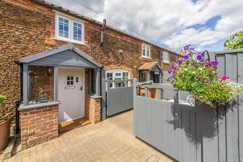 Sandringham Cottage der Königin auf Airbnb