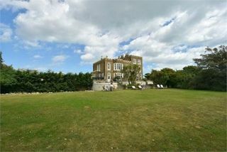 Karges Haus - Charles Dickens - Broadstairs