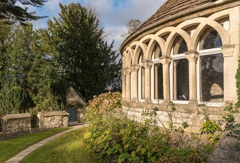 Grade I Listed Devizes Castle zum Verkauf in Wiltshire -