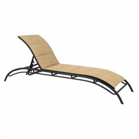 Orion Chaiselongue