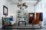 Besichtigen Sie den Store und Showroom von Kneen & Co in Chicago