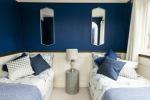 Fans der Coronation Street können Rovers Return Inn Annexe, Airbnb mieten