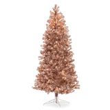 Rose Gold Weihnachtsbaum