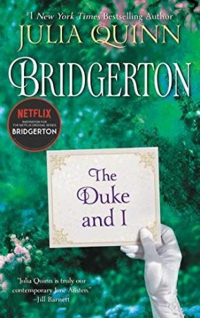 Der Herzog und ich: Bridgerton (Bridgertons)