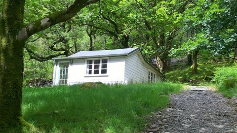 Cartref, Wales, Außenansicht, © National Trust Images, Georgina Ward