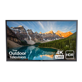 Veranda Outdoor 55-Zoll 4K UHD HDR LED Fernseher