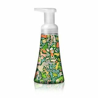 Wild Meadow Foam Handseife