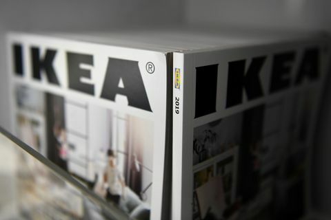 SPANIEN-IKEA-WIRTSCHAFT-EINZELHANDEL-EINRICHTUNG