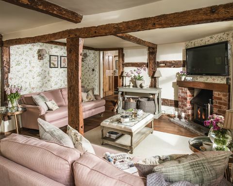 Ferienhaus in den Cotswolds zu mieten