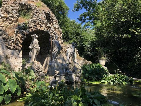 Monty Don's Adriatische Gärten, BBC zwei