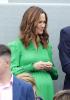 Kate Middleton lernt Schwester Pippas neugeborene Tochter Rose kennen