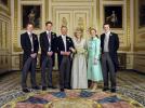 Queen Camillas Sohn schließt Harry wegen „Long Game“-Behauptung