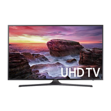 SAMSUNG 65 "Klasse 4K (2160P) Ultra HD Smart LED-Fernseher 