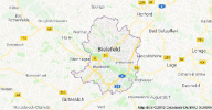 Beweisen Sie, dass Bielefeld, Deutschland, nicht existiert und Sie 1,1 Millionen Dollar gewinnen könnten