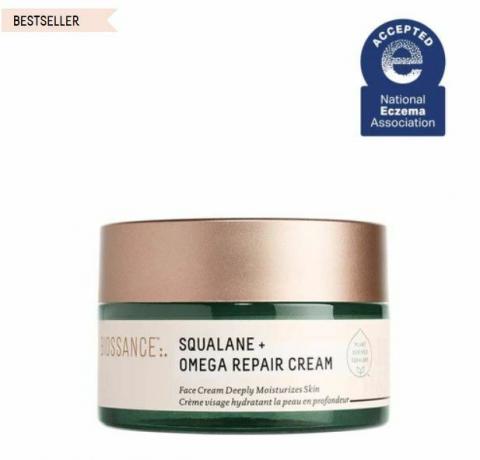 Squalan + Omega Reparaturcreme