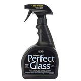 Autofenster: Hope's Perfect Glass Cleaner