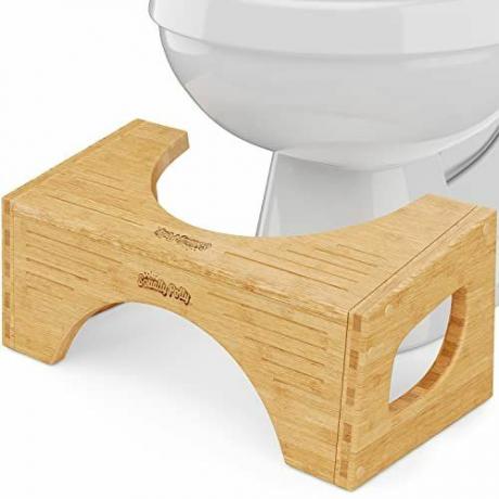 Squatty Potty Original Toilettenhocker