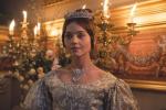 Jenna Coleman Victoria Interview