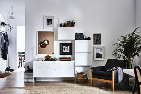 Ikea Wohnzimmer