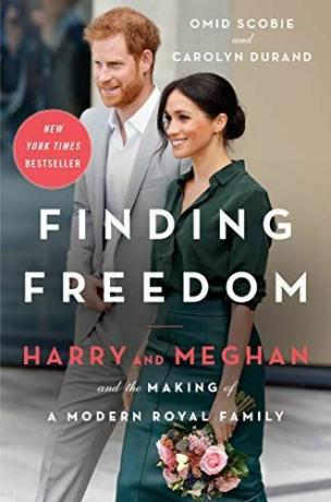 Freiheit finden: Harry und Meghan und die Entstehung einer modernen königlichen Familie