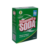 Dri Pak Bicarb von Soda