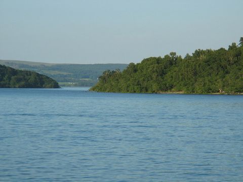 Insel zum Verkauf in Schottland