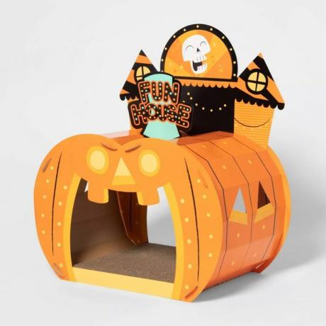 Ziel Hyde Eek Boutique Halloween Katzenhaus