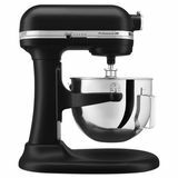 KitchenAid Professional Hochleistungs-Standmixer in Mattschwarz