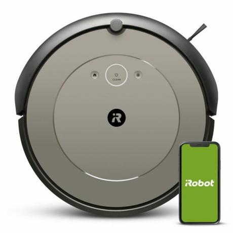 Roomba I1 (1152) Roboterstaubsauger