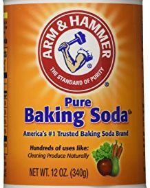 Arm & Hammer Pure Baking Soda Shaker 