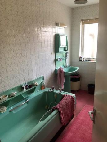 Victorian Plumbing - Großbritanniens schlechtester Badezimmerwettbewerb