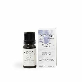 Neom Scent to Sleep Mischung aus ätherischen Ölen, 10 ml