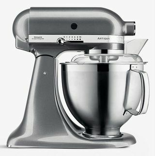 Artisan Standmixer mit Kippkopf 4,8l