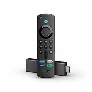 Fire TV Stick 4K-Streaming-Gerät