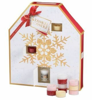 Yankee Candle Christmas Adventskalender