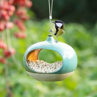 National Trust CJ Wildlife Vierno Diner Seed Feeder