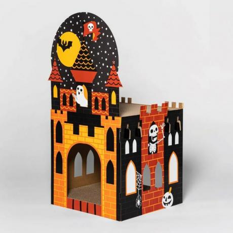 Ziel Hyde Eek Boutique Halloween Katzenhaus