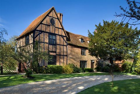 Shakespeare House - Grendon - Buckinghamshire - Haus - Zoopla