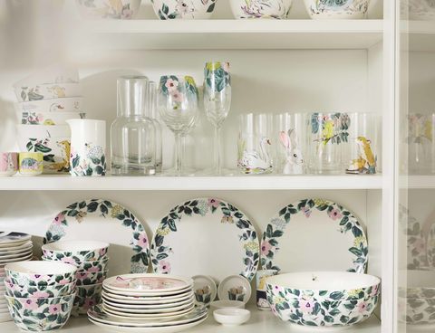 Cath Kidston Park Wildlife Home-Sammlung