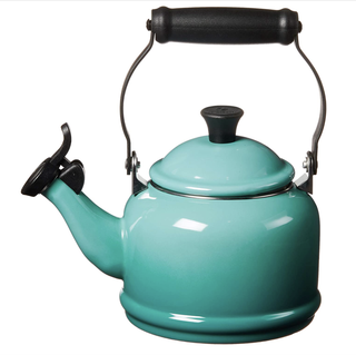 Le Creuset Emaille-Teekessel